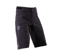 Leatt Short VTT Trail 3.0 avec liner Noir XL Homme