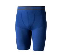 Cuissard Lenz Merino 6.0 Bleu S