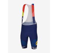 Cuissard Lidl-Trek 2025 Original bleu - 4XL
