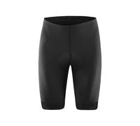 Loeffler Basic Short Leggings Noir 50 Homme