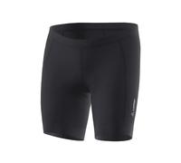 Loeffler Hb-sql Base Layer Shorts Noir 52 Homme