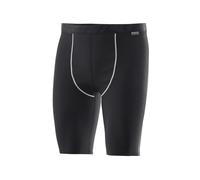 Loeffler Windstopper® Transtex® Boxers Noir 54 Homme