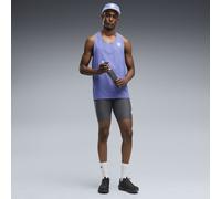 Cuissard long 23 cm PUMA x SAYSKY Homme, Vêtements, Gris, XL XL