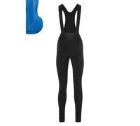 Gonso Sitivo Bib Tights Noir 42 Femme