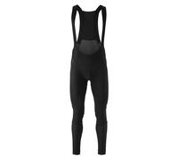 Cuissard long à bretelle Gonso SQlab Noir 4XL