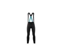 Cuissard long a bretelles assos equipe r habu s11 noir