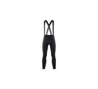 Assos - Mille GT Eisenherz Ultraz Winter Bib Tights S11 - Cuissard vélo homme Black Series - L