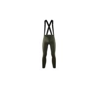 Assos - MILLE GT 2/3 BibTights S11 - Cuissard vélo homme Deep Green - S