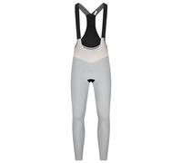 Collant à bretelles Dottore Hybrid gris