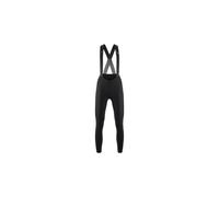 Assos - UMA GT 3/3 Bib Tights S11 - Cuissard vélo femme Black Series - M