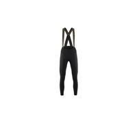 Cuissard long a bretelles femme assos uma gtv spring fall s11 noir