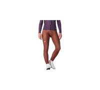 Cuissard long a bretelles femme castelli espresso dt marron