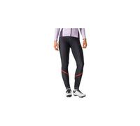 Cuissard long a bretelles femme castelli velocissima dt noir rouge