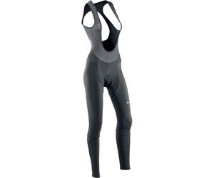 Cuissard long à bretelles femme Northwave Active MS Noir 2XL