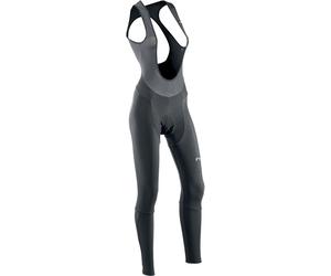 Cuissard long à bretelles femme Northwave Active MS Noir