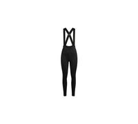 Cuissard long a bretelles femme rapha pro team lightweight noir