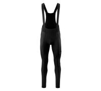 Gonso Essential Cargo Sc Bib Tights Noir 2XL Homme