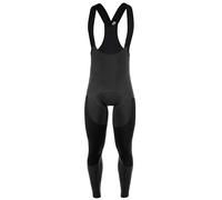 Q36.5 Winter Bib Tights Gris 2XL Homme