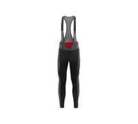 Loeffler Ab Gel Bib Tights Noir 52 Homme