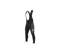Massi Pro Team Bib Tights Noir XL Homme
