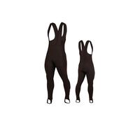 Massi Sport Bib Tights Noir 2XL Homme