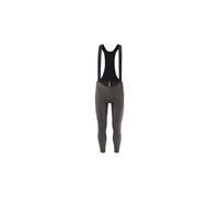 Cuissard long a bretelles mavic ksyrium thermo gris