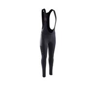 Cuissard Long à Bretelles MTB 4.0 Endurance - L - Noir Black