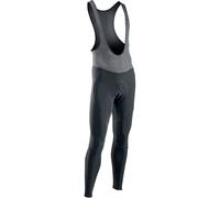 Cuissard long à bretelles Northwave Active Acqua MS DWR treatment Noir