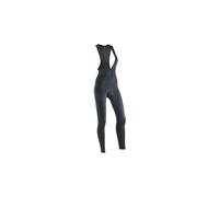 Cuissard long a bretelles northwave active noir femme