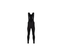 Collant long Santini Omnia noir - S
