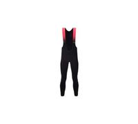 Collant long Santini Prime noir - M