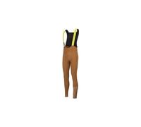 Collant à bretelles RC Pro Warm Remix marron