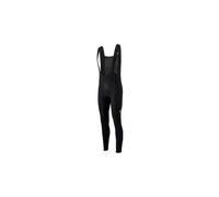Cuissard long a bretelles scott rc pro warm noir jaune