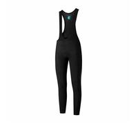 Cuissard long à bretelles Shimano Element - black - L L