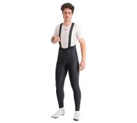 Cuissard long à bretelles Supernova noir