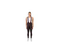 Cuissard long a bretelles wilma amelia violet femme