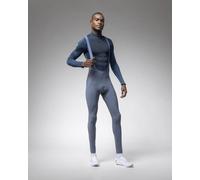 Cuissard long Alé Klimatik K-Atmo gris bleuâtre - L