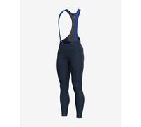 Cuissard long Alé Klimatik K-Tour bleu foncé - M