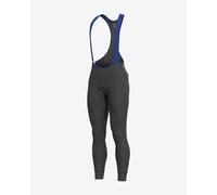 Cuissard long Alé Klimatik K-Tour noir mat bleu - S