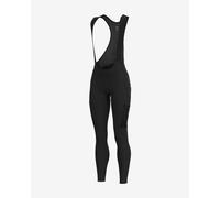 Cuissard long Alé Off-Road Gravel Stones Cargo noir femme - M