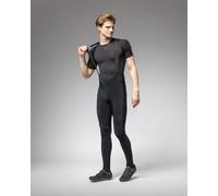 Cuissard long Alé Pragma Winter 2.0 noir - 3XL