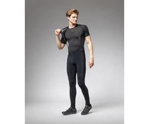 Cuissard long Alé Pragma Winter 2.0 noir - 3XL