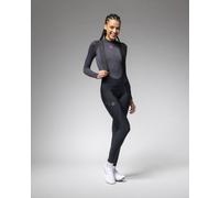 Cuissard long Alé Pragma Winter noir femme - L