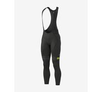 Cuissard long Alé PRR Mild noir jaune fluo - XL