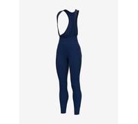 Cuissard long Alé PRR Road bleu marine femme - XL