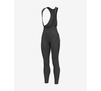 Cuissard long Alé PRR Road gris titane femme - S