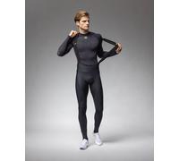 Cuissard long Alé R-EV1 Voltage noir - M