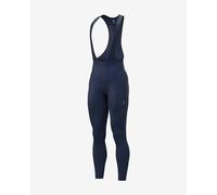 Cuissard long Alé Solid Winter Limited Edition bleu - M