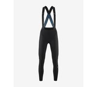 Cuissard long Assos Dyora R Habu Winter S11 noir femme - L