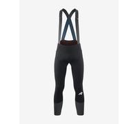 Cuissard long Assos Equipe RS Johdah Ultraz Winter S11 noir - M